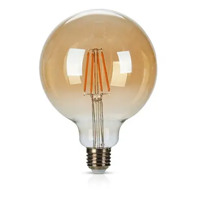 LED žárovka E27, 6 W, 230 V - Markslöjd