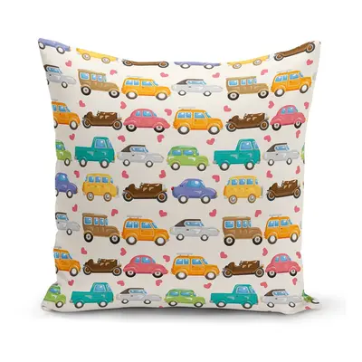 Dětský povlak na polštář 43x43 cm – Minimalist Cushion Covers