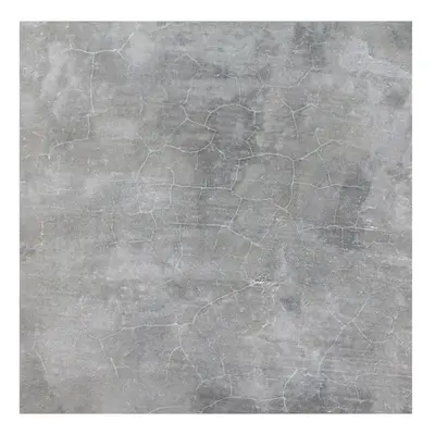 Samolepka na podlahu Ambiance Slab Stickers Waxed Concrete, 60 x 60 cm