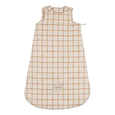 Dětský spací pytel Camel Check – Malomi Kids