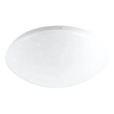 Bílé LED stropní svítidlo ø 26 cm Magnus – Candellux Lighting