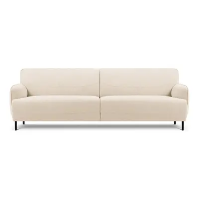 Béžová pohovka Windsor & Co Sofas Neso, 235 cm