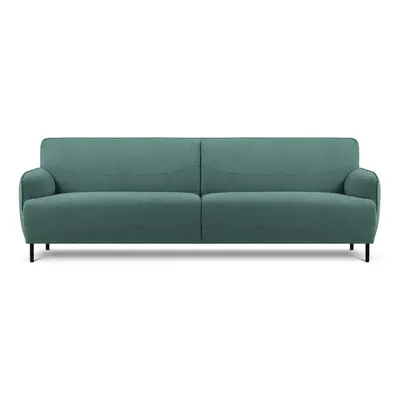 Tyrkysová pohovka Windsor & Co Sofas Neso, 235 cm