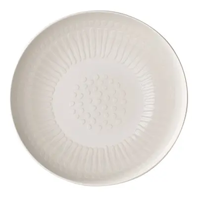 Servírovací bílá porcelánová miska Villeroy & Boch Blossom, ⌀ 26 cm