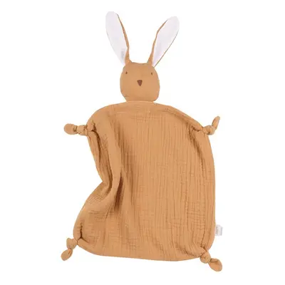 Mušelínový usínáček Rabbit – Malomi Kids