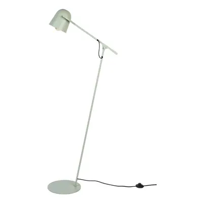 Zelená stojací lampa Zuiver Lau