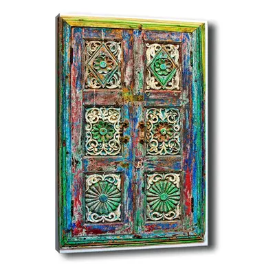 Obraz Tablo Center Gate, 100 x 140 cm