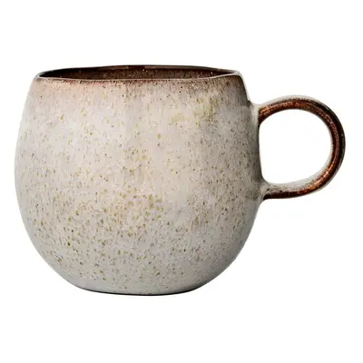 Kameninový hrnek Bloomingville Sandrine Mug