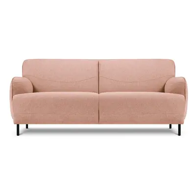 Růžová pohovka Windsor & Co Sofas Neso, 175 cm