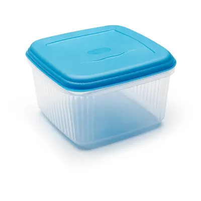 Dóza s víkem na jídlo Addis Seal Tight Square Foodsaver, 5 l