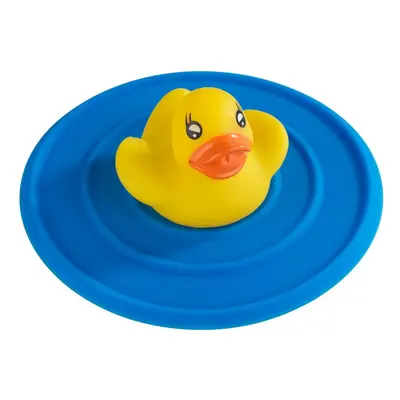 Silikonová zacpávka do umyvadla Wenko Duck