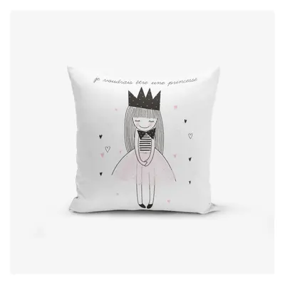 Dětský povlak na polštář 45x45 cm – Minimalist Cushion Covers