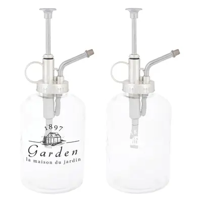 Skleněný rozprašovač 350 ml Garden – Esschert Design