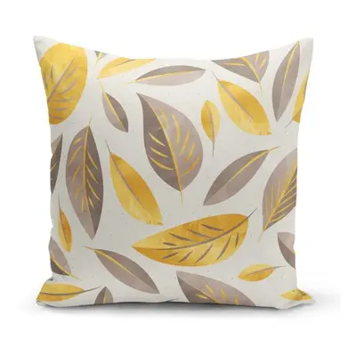 Povlak na polštář Minimalist Cushion Covers Fezmo, 45 x 45 cm