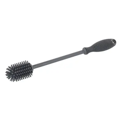 Silikonový mycí kartáč Wenko Brush, délka 25 cm