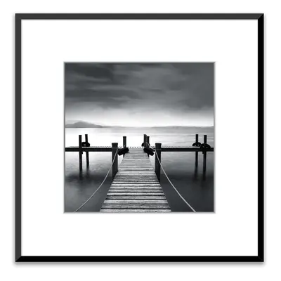 Plakát 50x50 cm Jetty – Styler