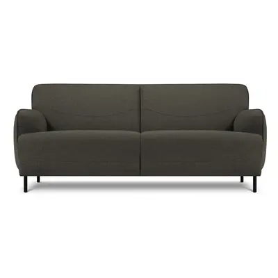 Tmavě šedá pohovka Windsor & Co Sofas Neso, 175 cm