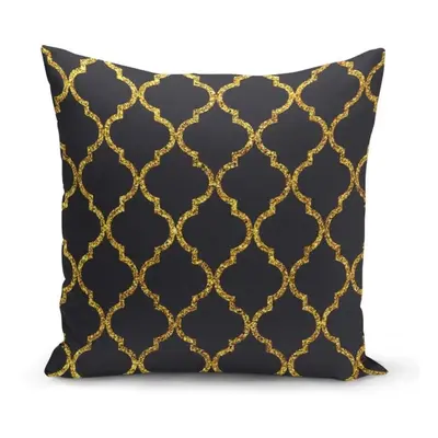 Povlak na polštář Minimalist Cushion Covers Cesmo, 45 x 45 cm