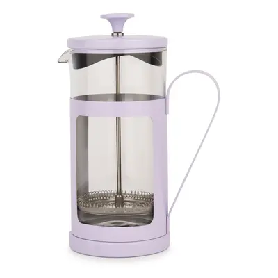 Fialový french press 1 l La Cafetiere Monaco - Kitchen Craft