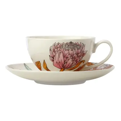 Porcelánové šálky v sadě 6 ks 250 ml Waratah – Maxwell & Williams