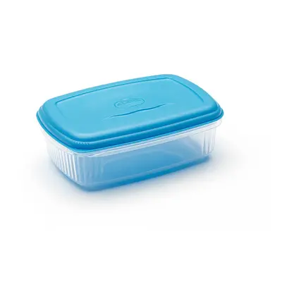 Dóza s víkem na jídlo Addis Seal Tight Rectangular Foodsaver, 1,2 l