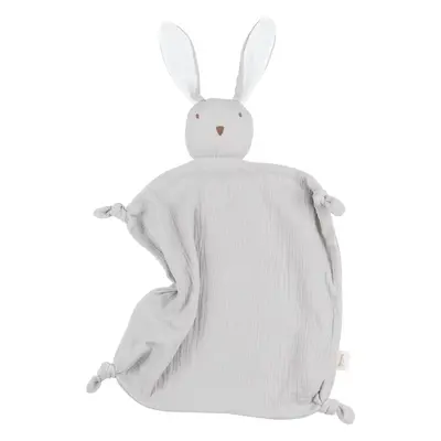 Mušelínový usínáček Rabbit – Malomi Kids