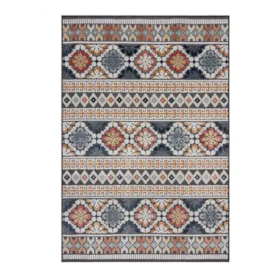 Modrý venkovní koberec 170x120 cm Aster - Flair Rugs