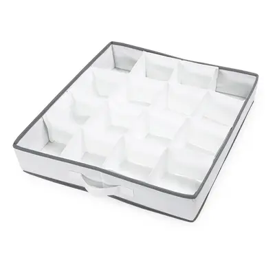 Úložný organizér Compactor Drawer Organizer