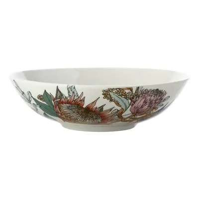 Bílé porcelánové mísy v sadě 6 ks ø 19 cm Waratah – Maxwell & Williams