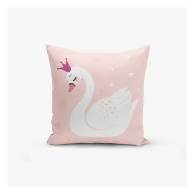 Povlak na polštář Minimalist Cushion Covers Kuğu, 45 x 45 cm