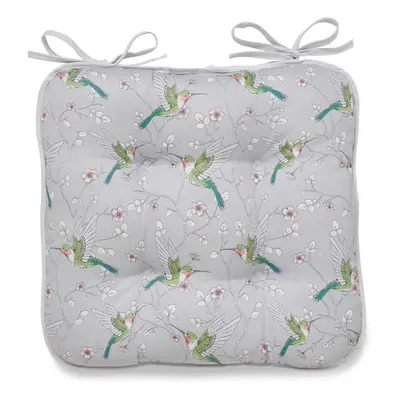 Podsedák 34x36 cm Hummingbirds – Cooksmart ®