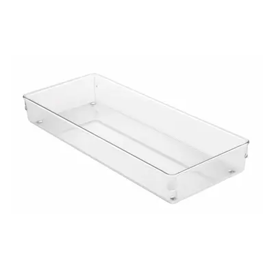 Organizér iDesign Linus D, délka 38 cm