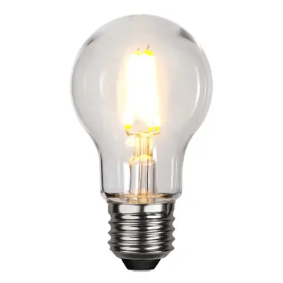 LED žárovka E27, 2.4 W, 230 V Filament - Star Trading