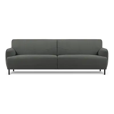 Šedá pohovka Windsor & Co Sofas Neso, 235 cm