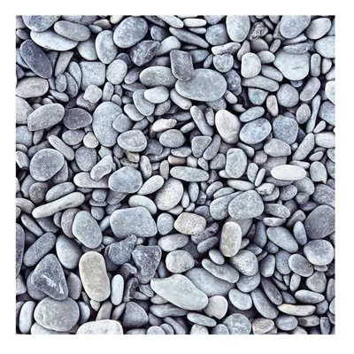 Samolepka na podlahu Ambiance Slab Stickers Pebble, 40 x 40 cm