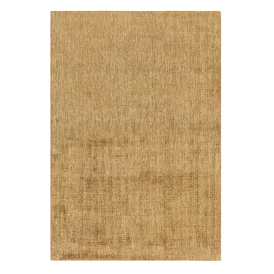 Žlutý koberec 230x160 cm Aston - Asiatic Carpets