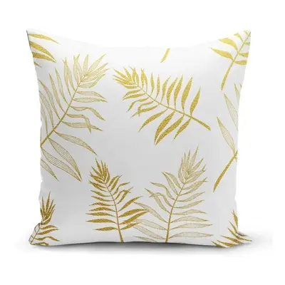 Povlak na polštář Minimalist Cushion Covers Galatio, 45 x 45 cm