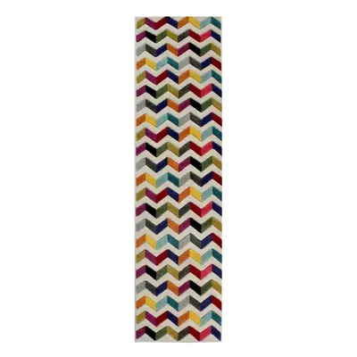 Běhoun Flair Rugs Spectrum Bolero, 66 x 230 cm