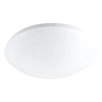 Bílé LED stropní svítidlo ø 33 cm Magnus – Candellux Lighting