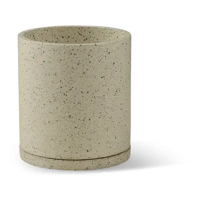 Betonový květináč ø 34 cm Terrazzo – Bonami Selection