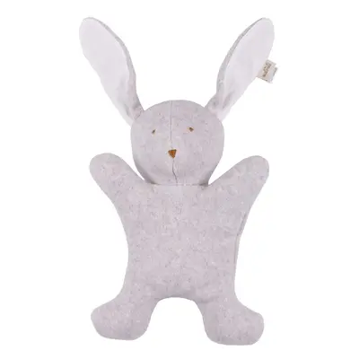 Světle šedý usínáček Rabbit – Malomi Kids