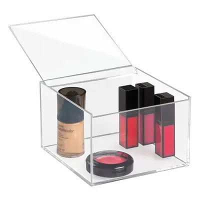 Organizér iDesign Clarity Box, 15,2 cm