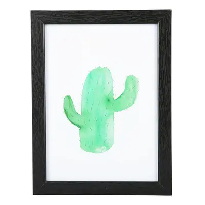 Obraz 13x18 cm Cactus – PT LIVING