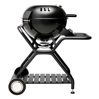 Plynový gril Outdoorchef Ascona, ø 57 cm