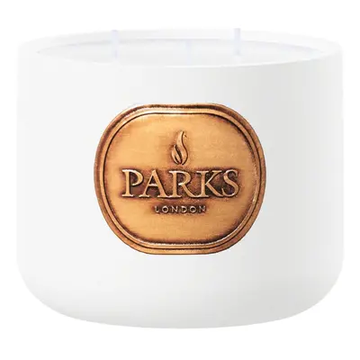 Vonná svíčka doba hoření 52 h Blue Hyacinth – Parks Candles London