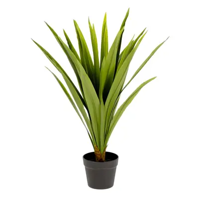 Umělá rostlina (výška 80 cm) Yucca – Kave Home