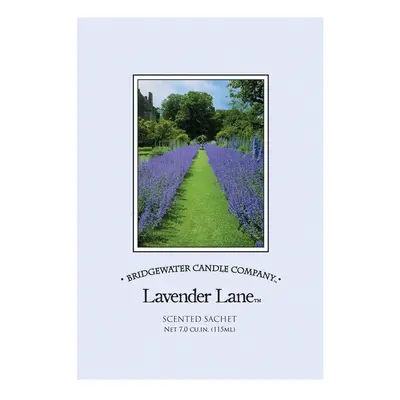 Vonný sáček Lavender Lane – Bridgewater Candle Company