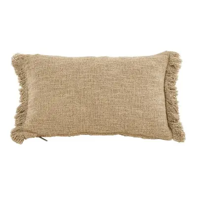 Dekorační polštář 50x30 cm Cotton Slub Solid - Tiseco Home Studio