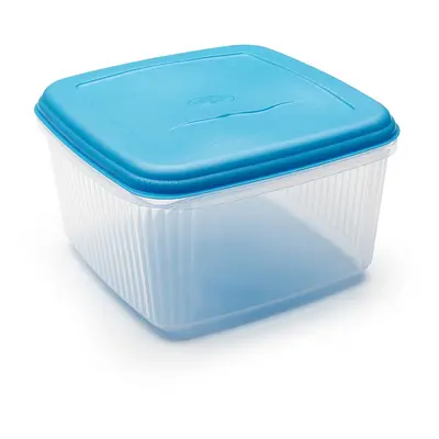 Dóza s víkem na jídlo Addis Seal Tight Square Foodsaver, 10 l