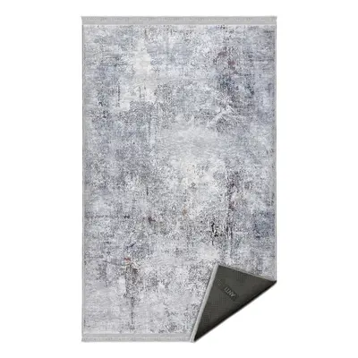 Šedý koberec 160x230 cm – Mila Home